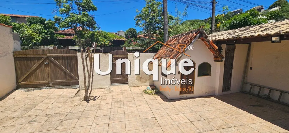Casa, 2 quartos, 80 m² - Foto 1