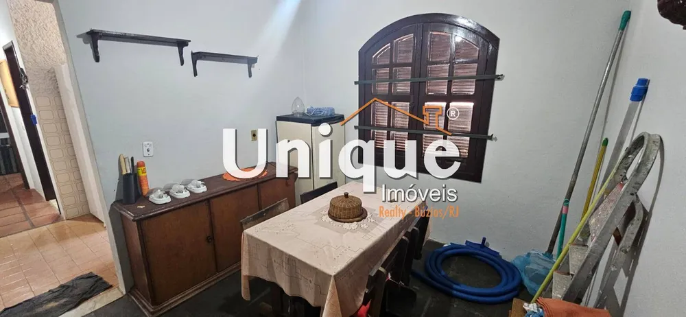 Casa, 2 quartos, 80 m² - Foto 16