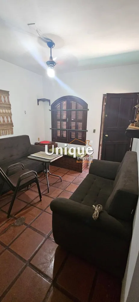 Casa, 2 quartos, 80 m² - Foto 6
