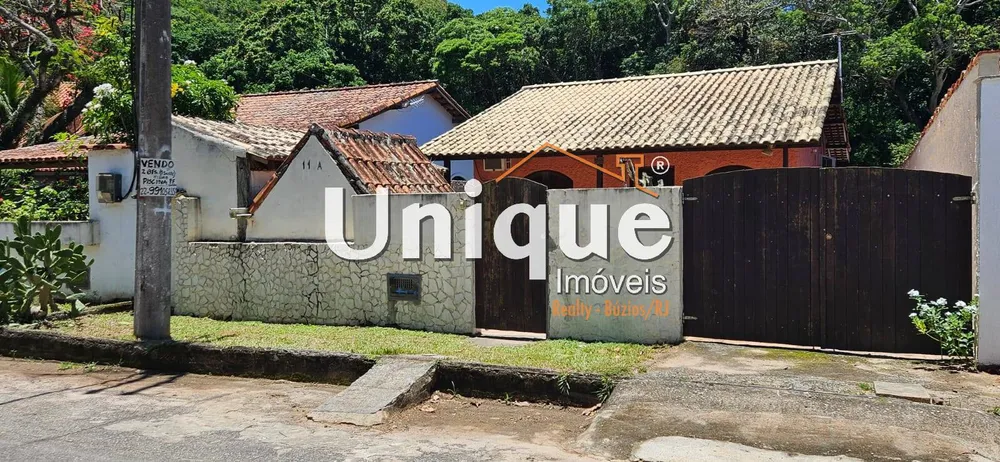 Casa, 2 quartos, 80 m² - Foto 2