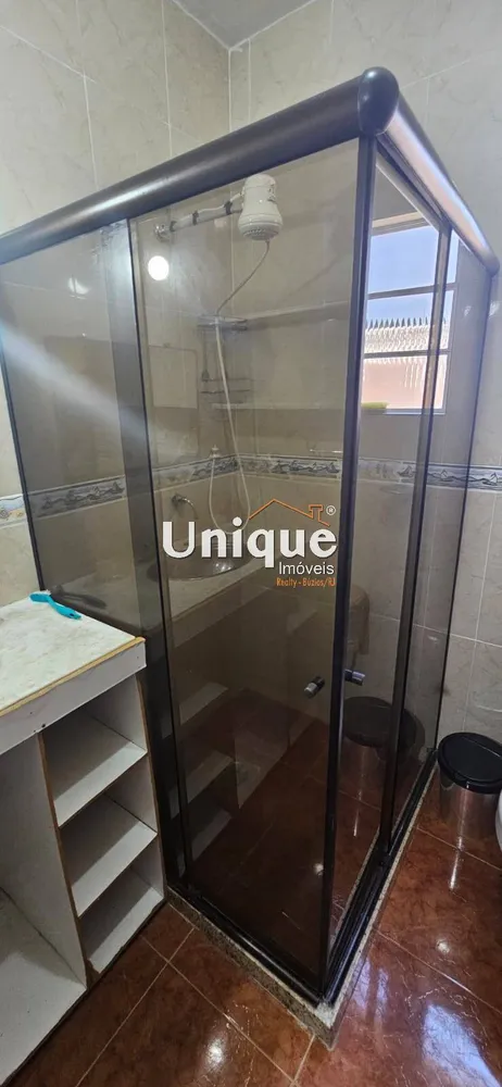 Casa, 2 quartos, 80 m² - Foto 9
