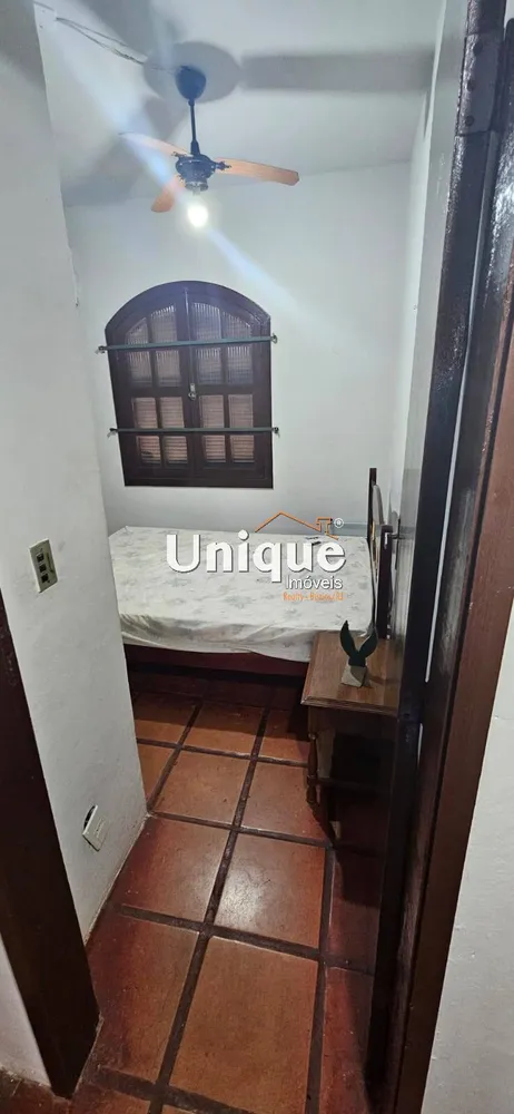 Casa, 2 quartos, 80 m² - Foto 12