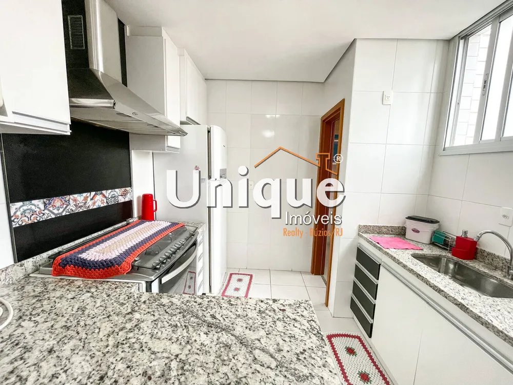 Cobertura, 4 quartos, 365 m² - Foto 12