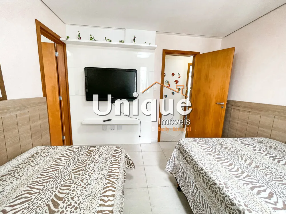 Cobertura, 4 quartos, 365 m² - Foto 19
