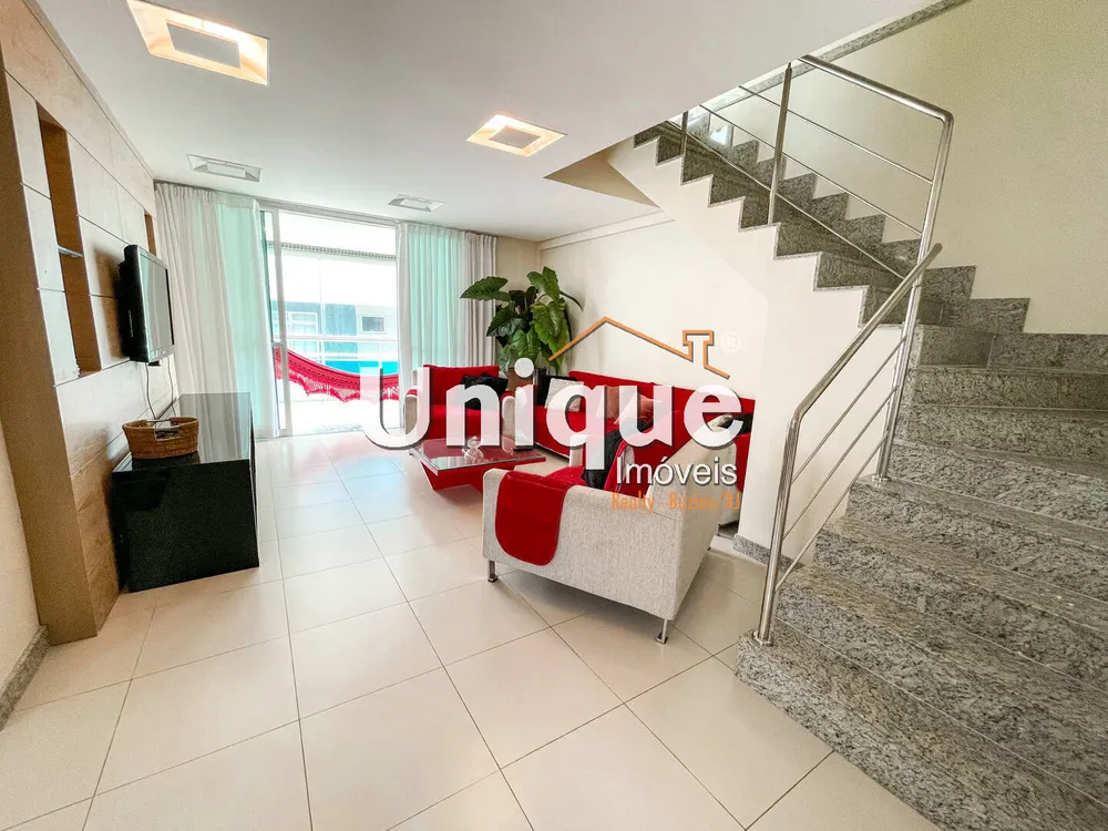 Cobertura, 4 quartos, 365 m² - Foto 2