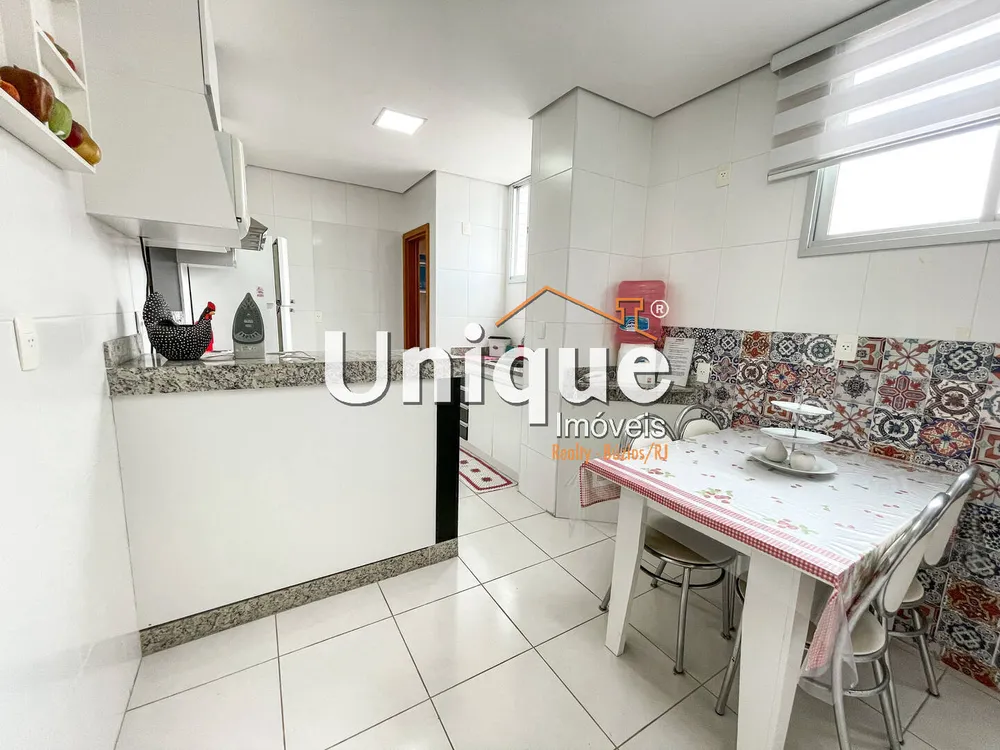 Cobertura, 4 quartos, 365 m² - Foto 11