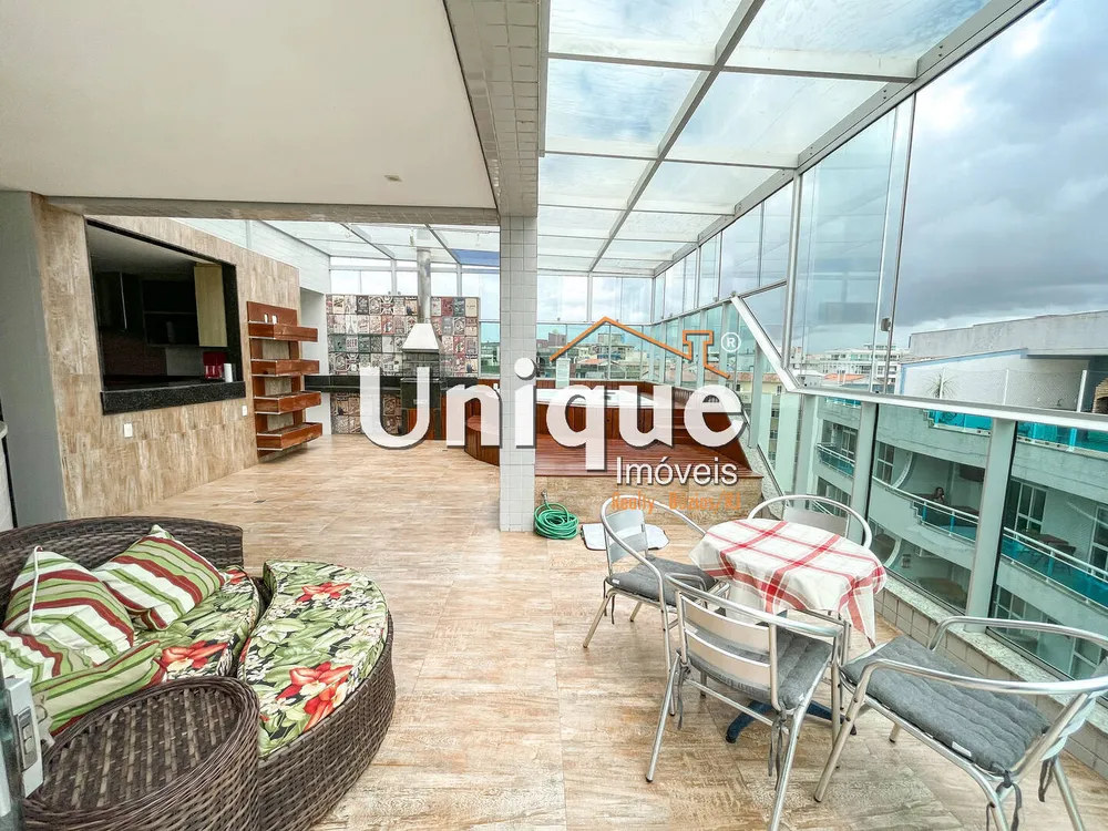 Cobertura, 4 quartos, 365 m² - Foto 32