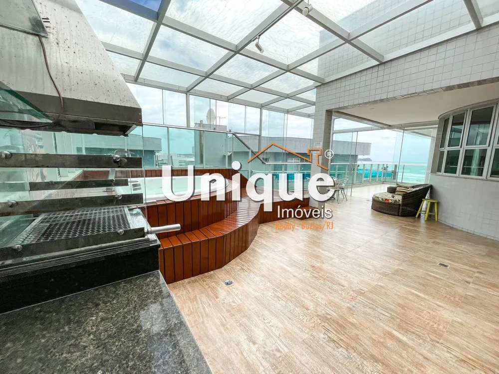 Cobertura, 4 quartos, 365 m² - Foto 36