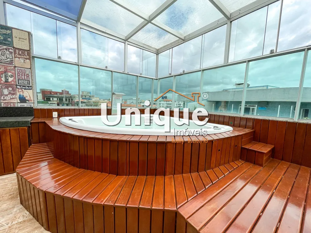 Cobertura, 4 quartos, 365 m² - Foto 34