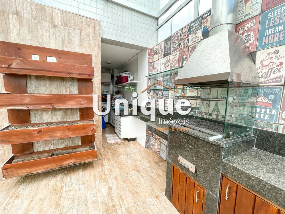 Cobertura, 4 quartos, 365 m² - Foto 35