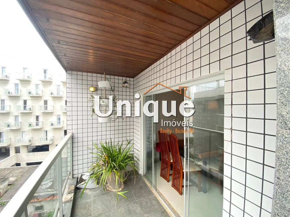 Apartamento, 3 quartos, 180 m² - Foto 4