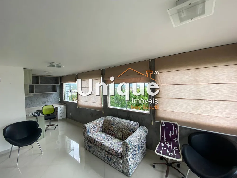 Apartamento, 3 quartos, 180 m² - Foto 16