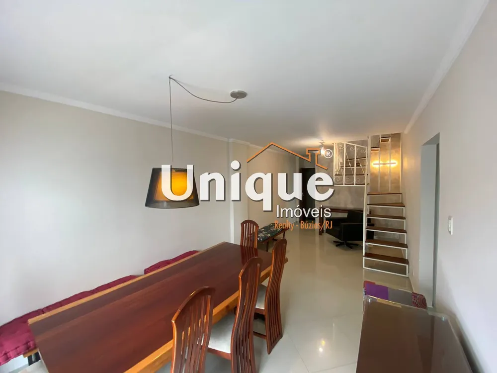 Apartamento, 3 quartos, 180 m² - Foto 3