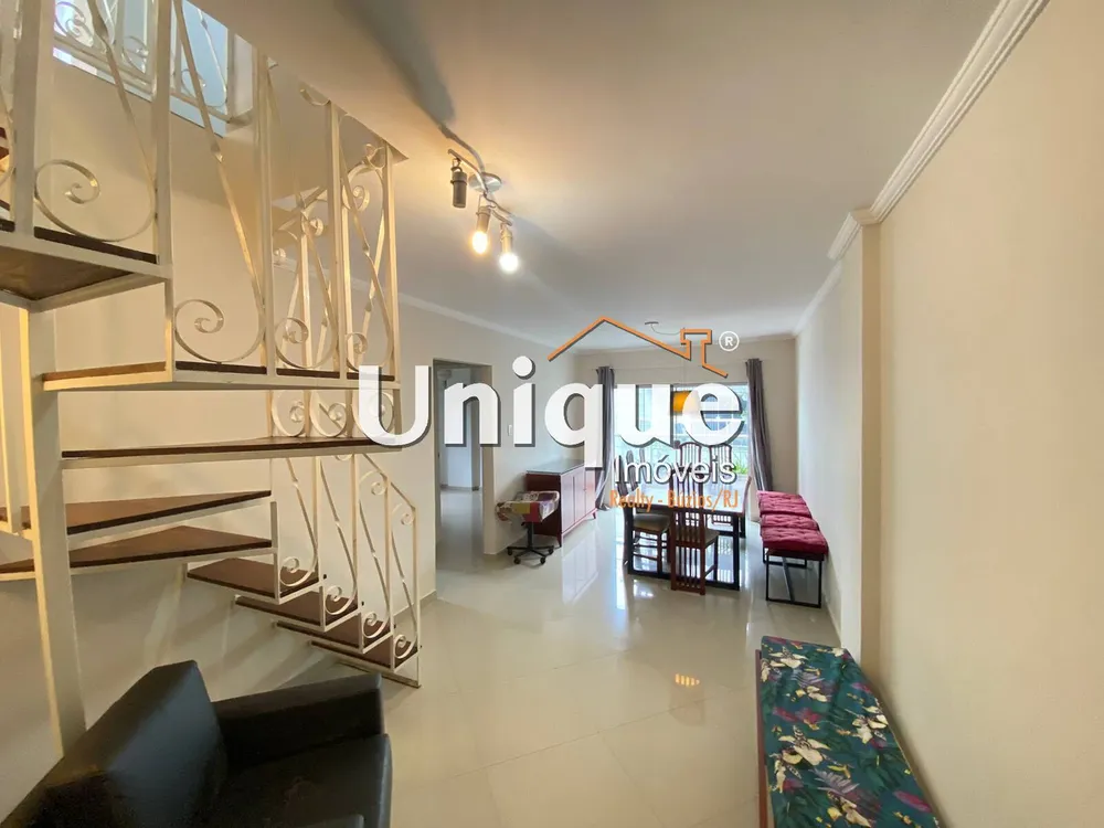 Apartamento, 3 quartos, 180 m² - Foto 1