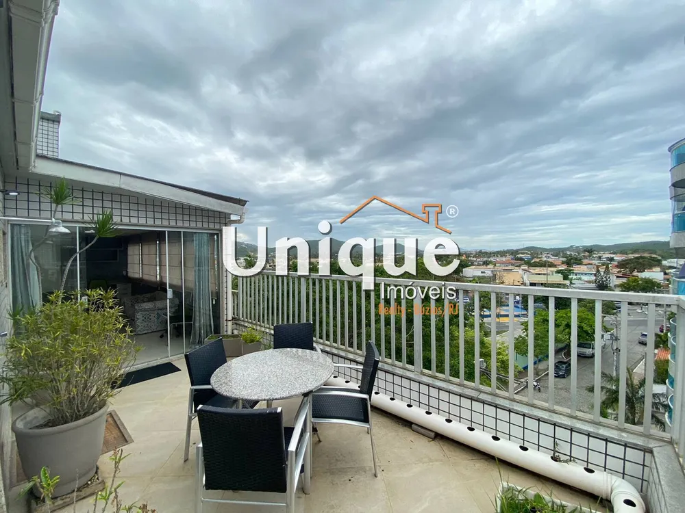 Apartamento, 3 quartos, 180 m² - Foto 25
