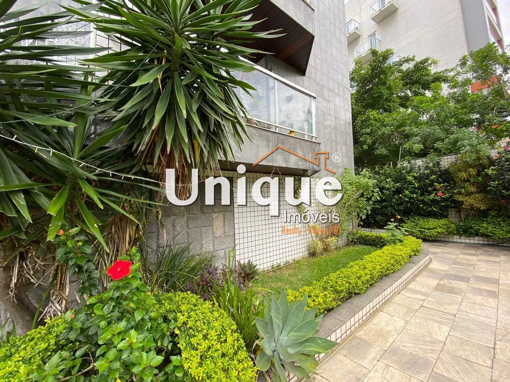 Apartamento, 3 quartos, 180 m² - Foto 33