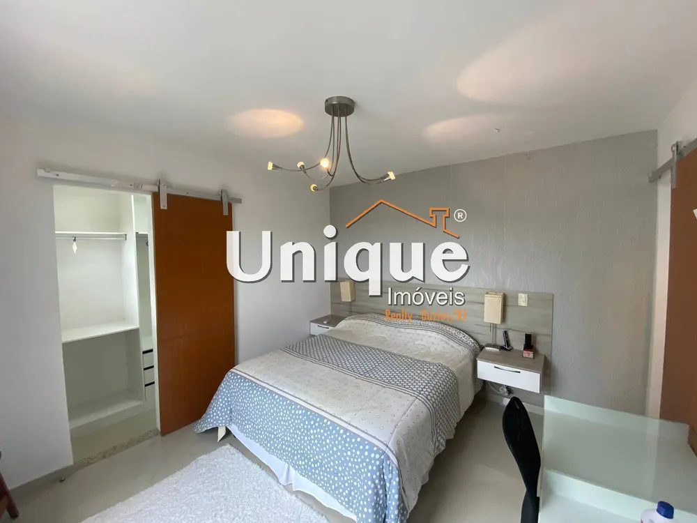 Apartamento, 3 quartos, 180 m² - Foto 23