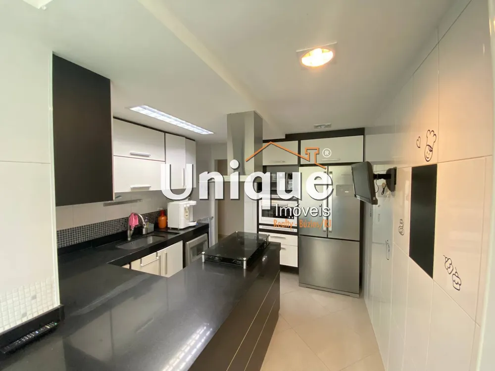 Apartamento, 3 quartos, 180 m² - Foto 13