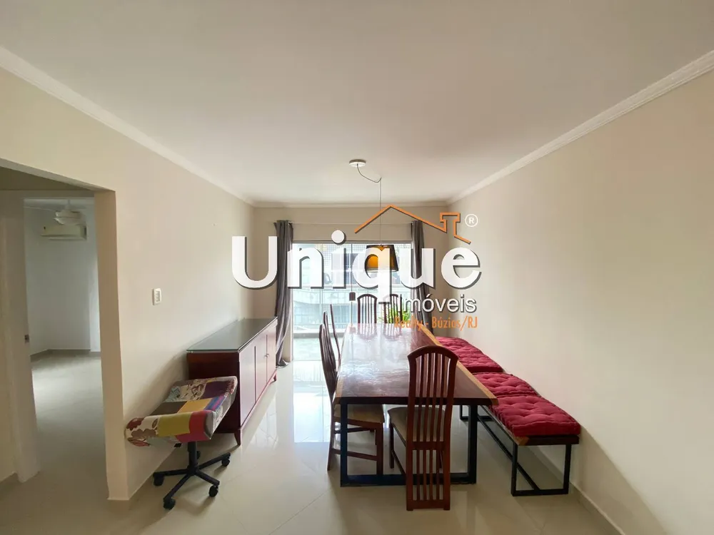 Apartamento, 3 quartos, 180 m² - Foto 2
