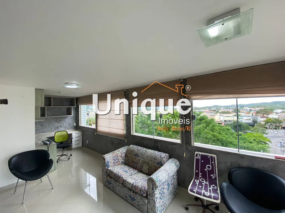Apartamento, 3 quartos, 180 m² - Foto 16