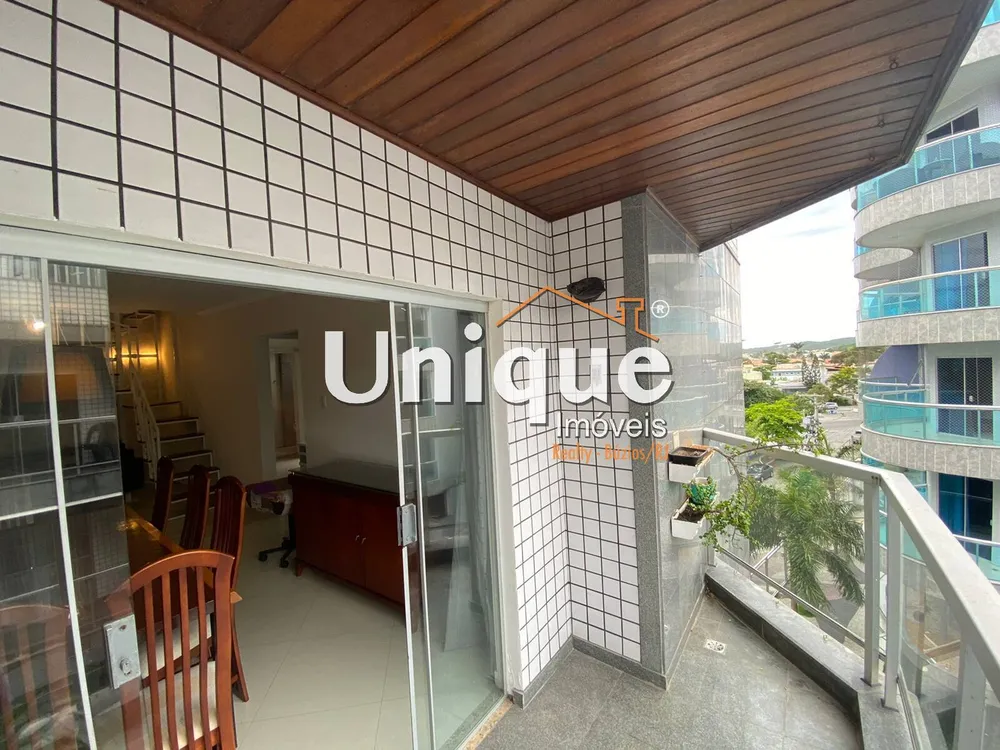 Apartamento, 3 quartos, 180 m² - Foto 5