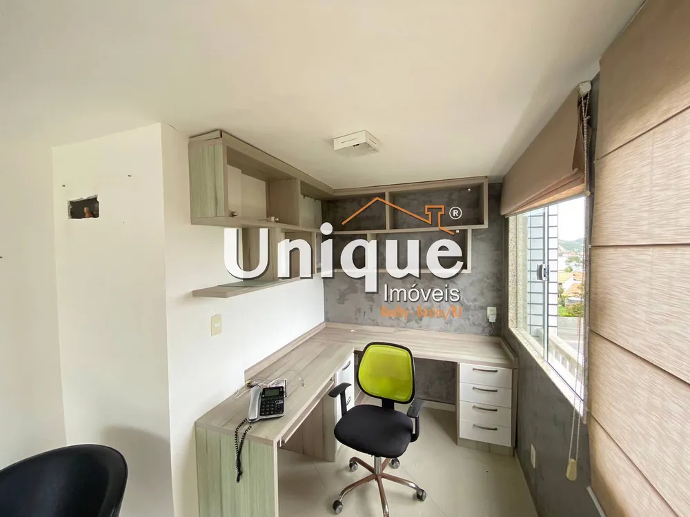 Apartamento, 3 quartos, 180 m² - Foto 13