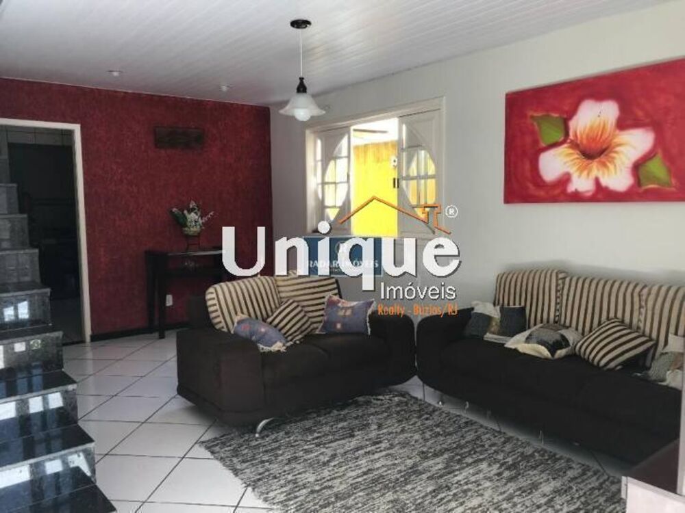 Casa, 3 quartos, 85 m² - Foto 3