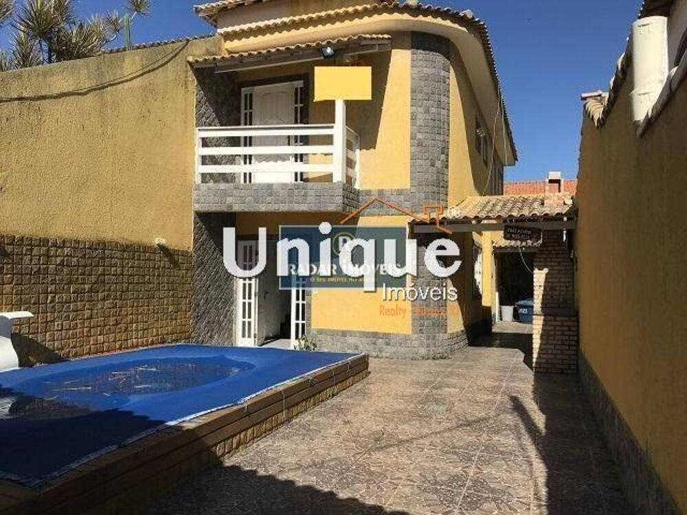 Casa, 3 quartos, 85 m² - Foto 1