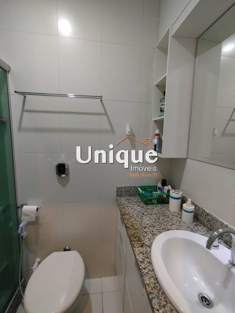 Apartamento à venda com 3 quartos, 185m² - Foto 3