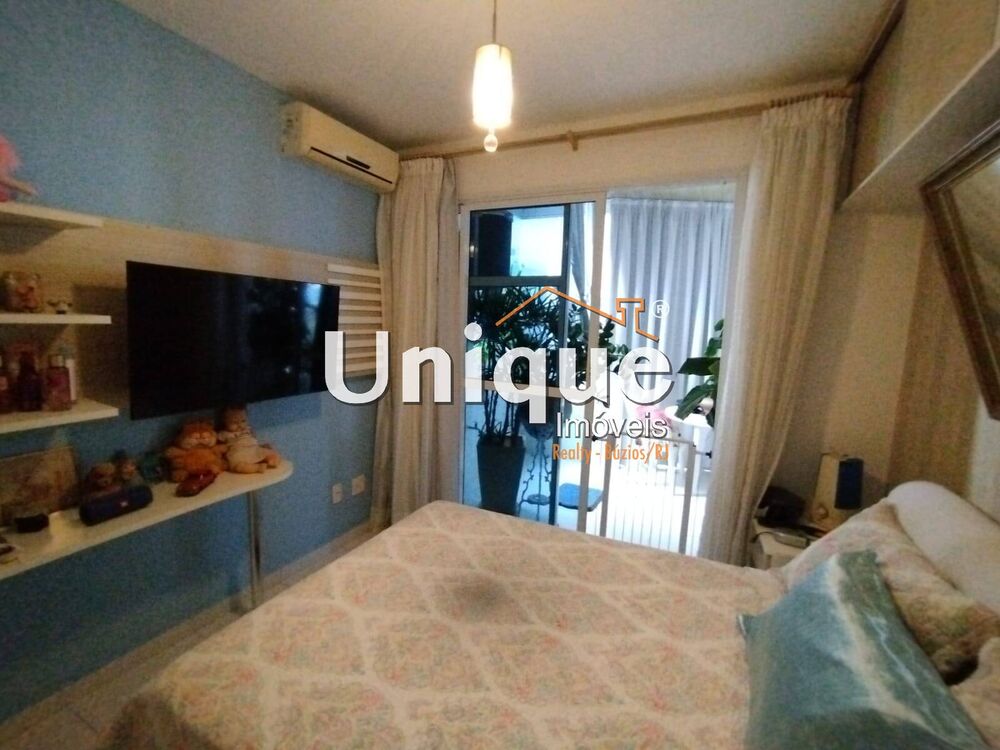 Apartamento à venda com 3 quartos, 185m² - Foto 4
