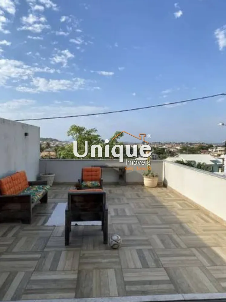 Casa, 2 quartos, 160 m² - Foto 4
