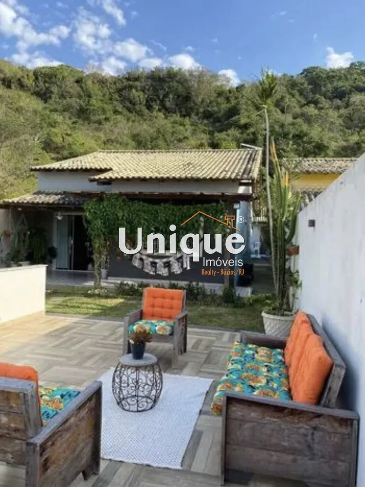Casa, 2 quartos, 160 m² - Foto 1