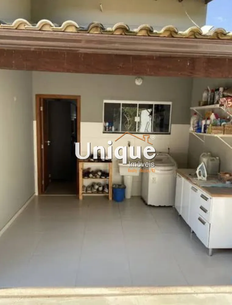 Casa, 2 quartos, 160 m² - Foto 18