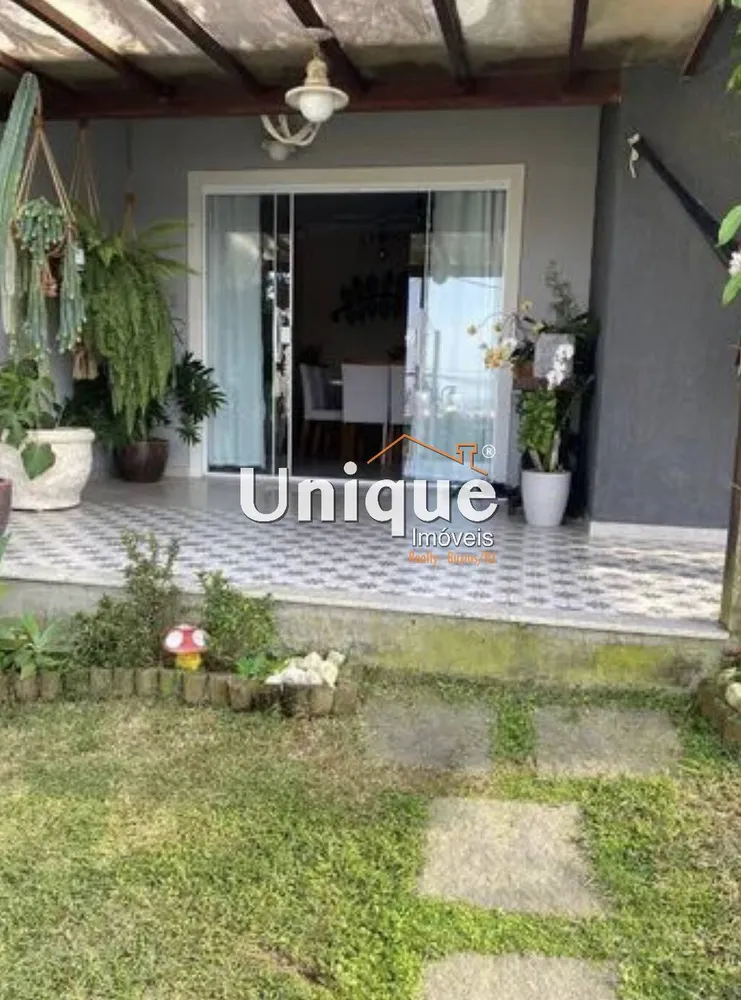 Casa, 2 quartos, 160 m² - Foto 3