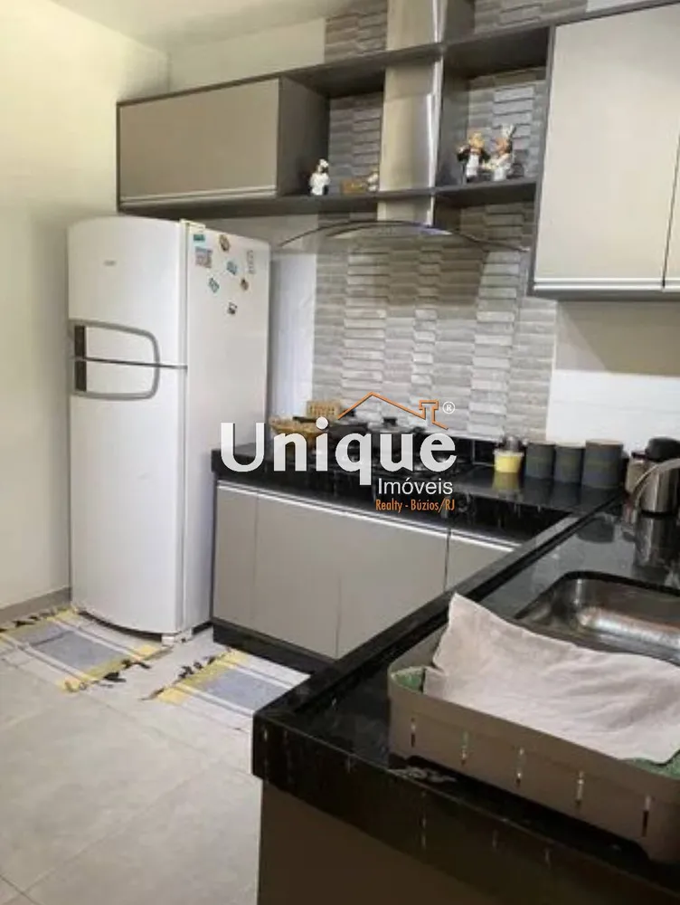 Casa, 2 quartos, 160 m² - Foto 8