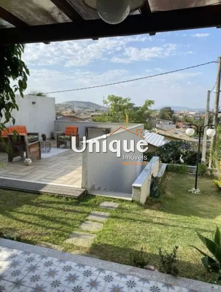 Casa, 2 quartos, 160 m² - Foto 5