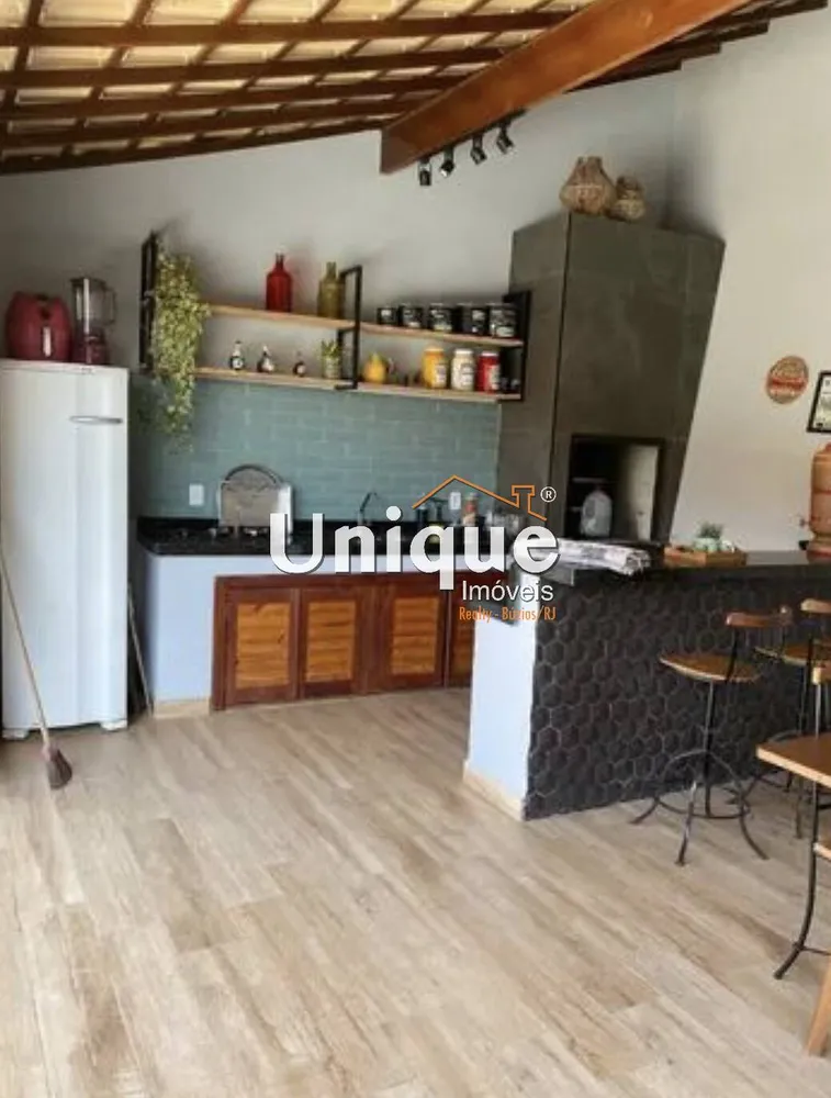 Casa, 2 quartos, 160 m² - Foto 16