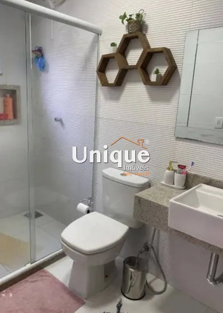 Casa, 2 quartos, 160 m² - Foto 13