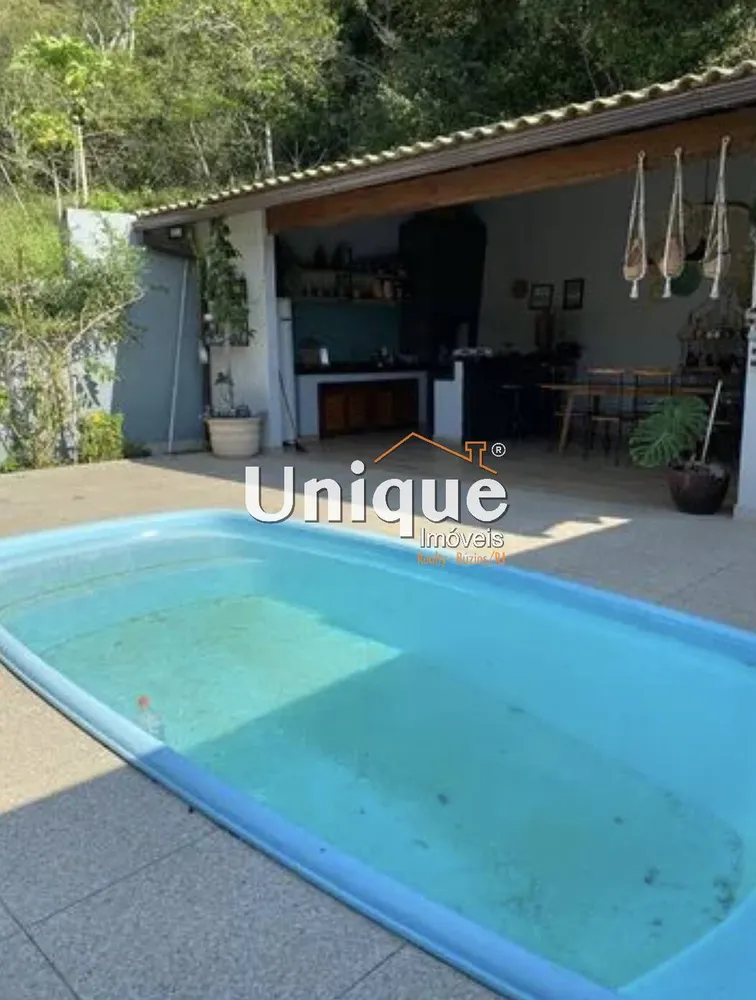 Casa, 2 quartos, 160 m² - Foto 19