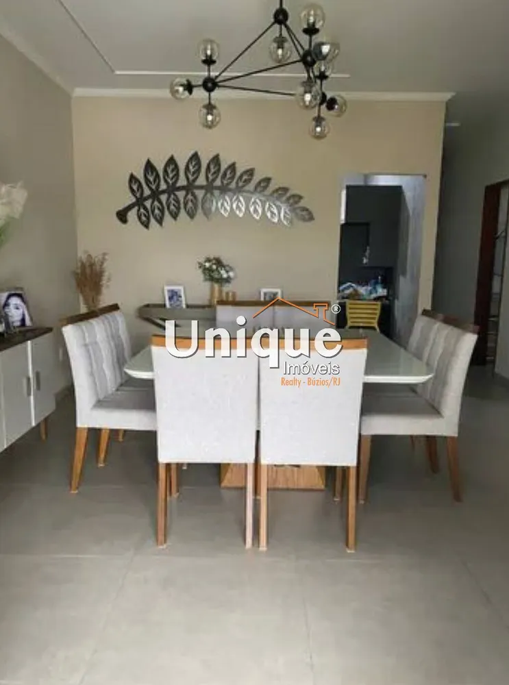 Casa, 2 quartos, 160 m² - Foto 6