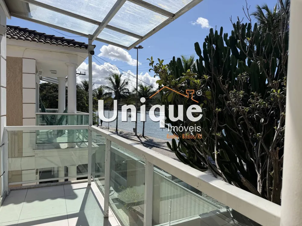 Casa, 3 quartos, 140 m² - Foto 2