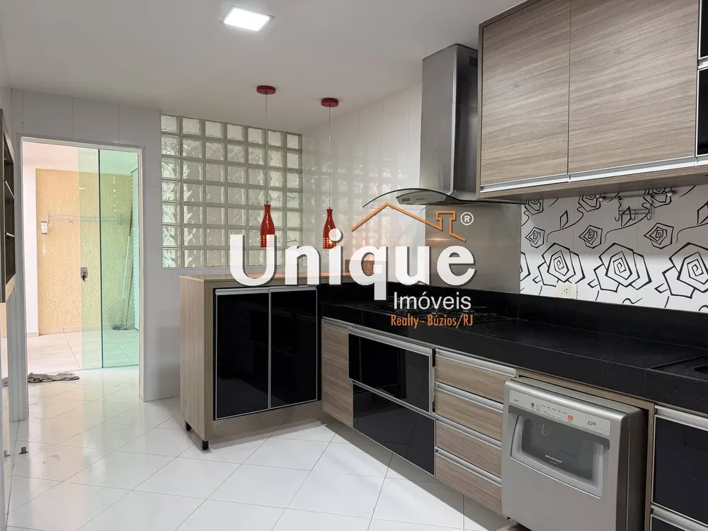 Casa, 3 quartos, 140 m² - Foto 15