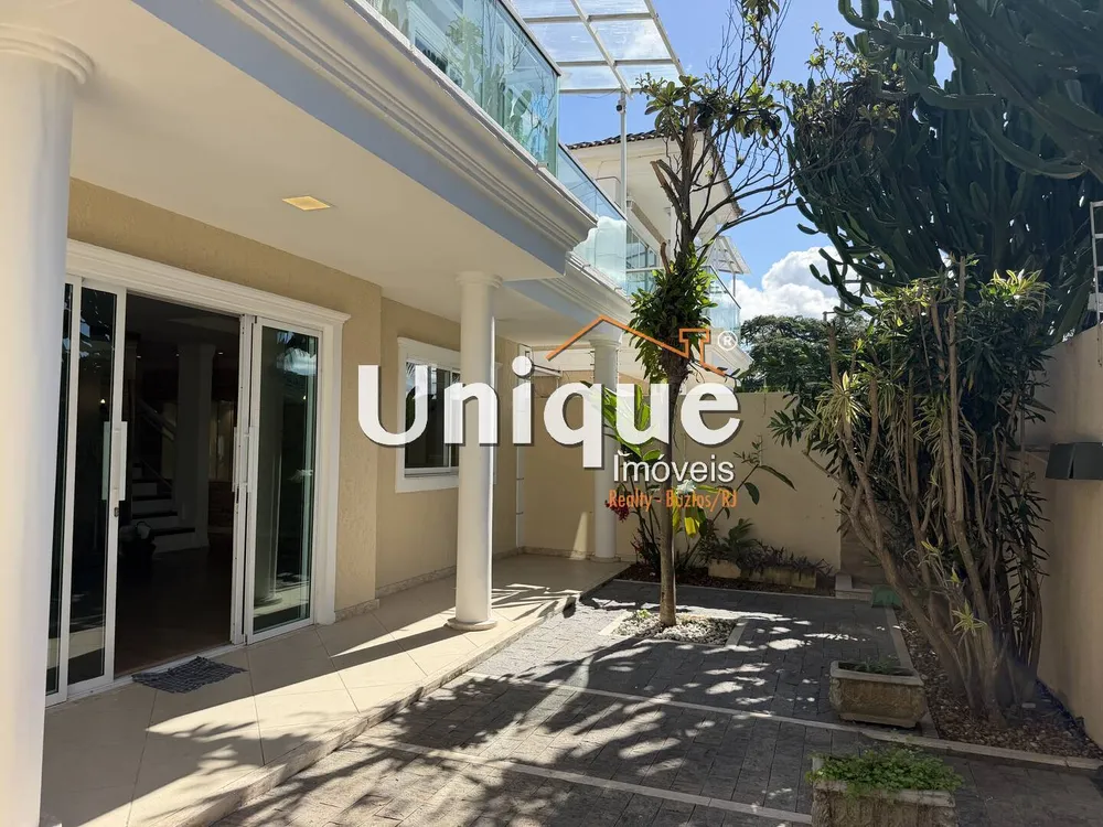 Casa, 3 quartos, 140 m² - Foto 1