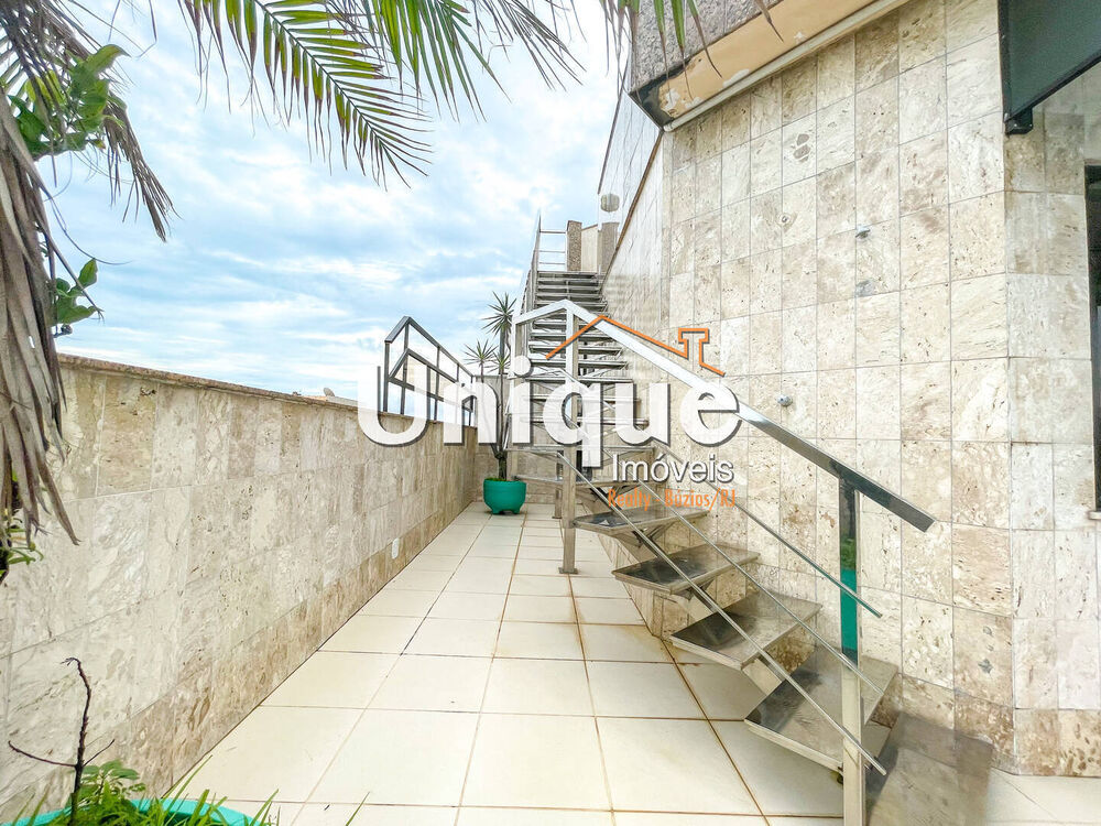Cobertura, 4 quartos, 170 m² - Foto 4