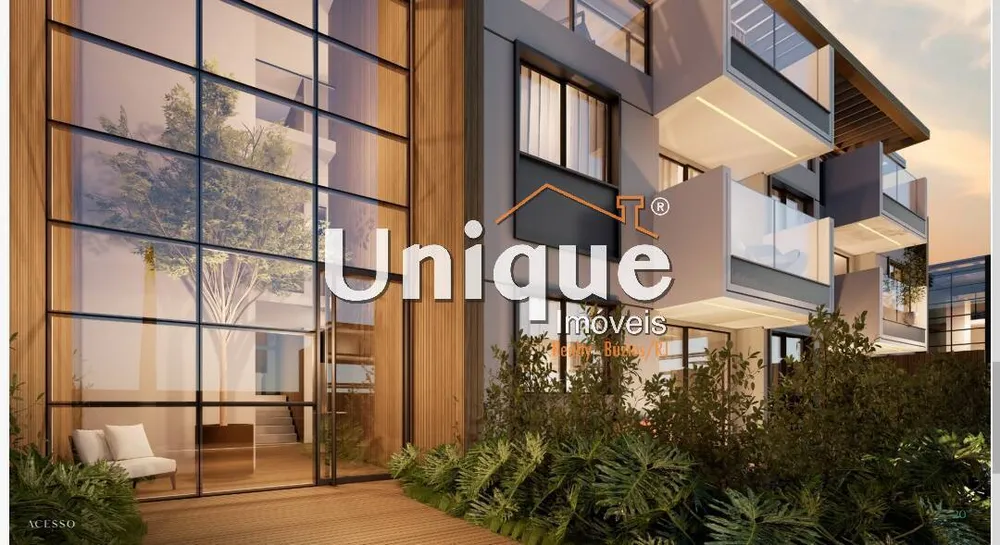 Apartamento, 1 quarto, 42 m² - Foto 6