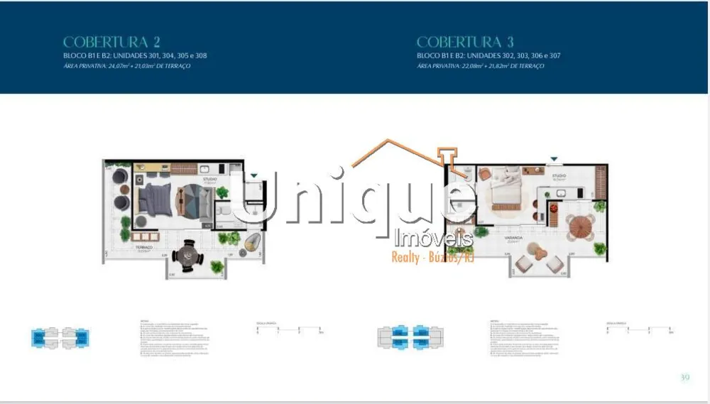 Apartamento, 1 quarto, 42 m² - Foto 18