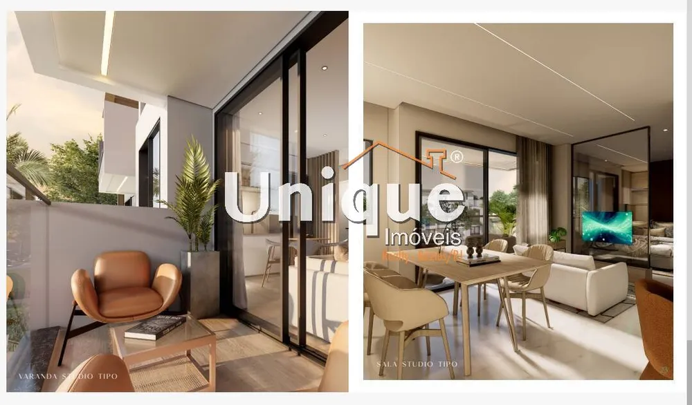 Apartamento, 1 quarto, 42 m² - Foto 15