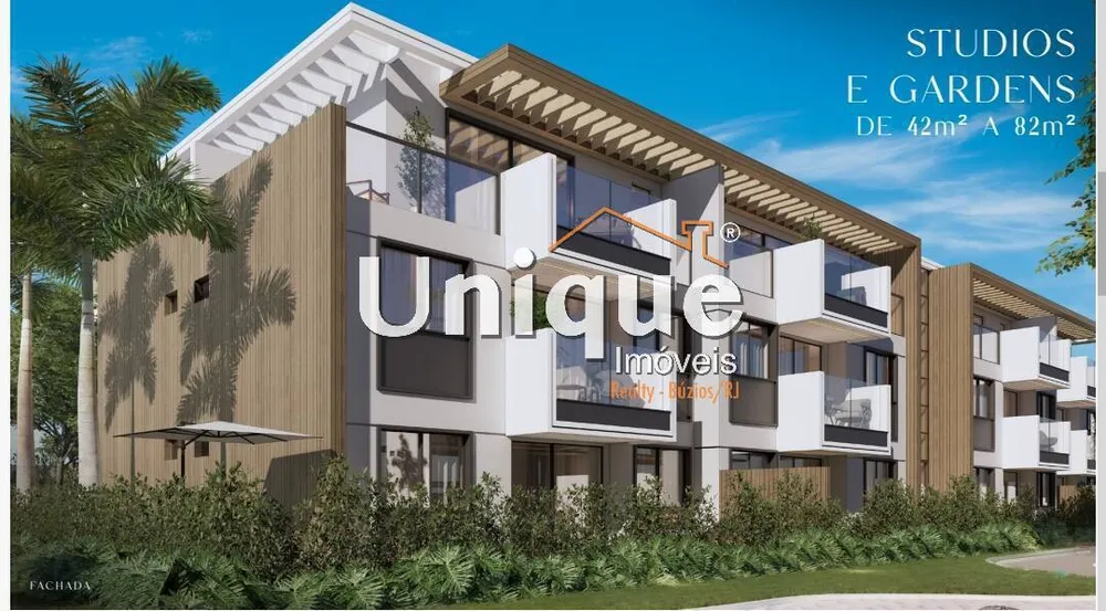 Apartamento, 1 quarto, 42 m² - Foto 5