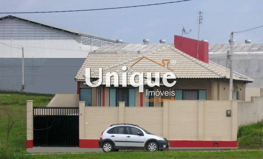 Casa, 3 quartos, 300 m² - Foto 2