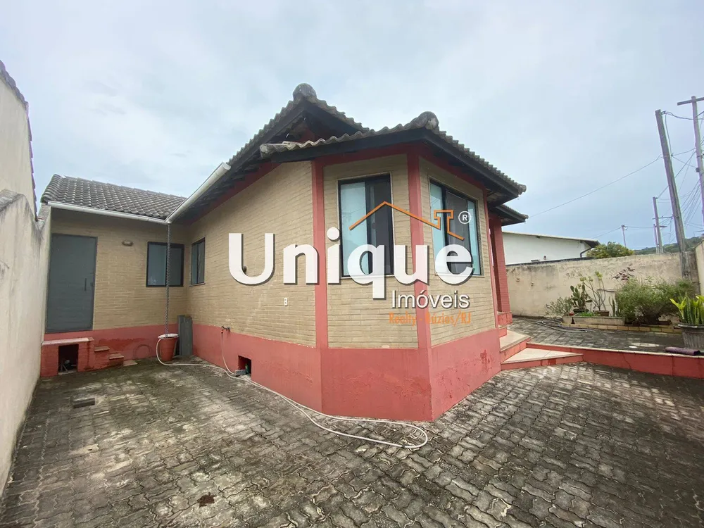 Casa, 3 quartos, 300 m² - Foto 3